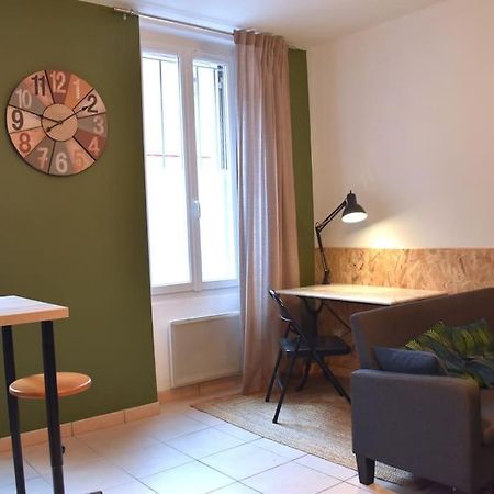 O Toulouse - Appart Cosy - Wifi Kültér fotó